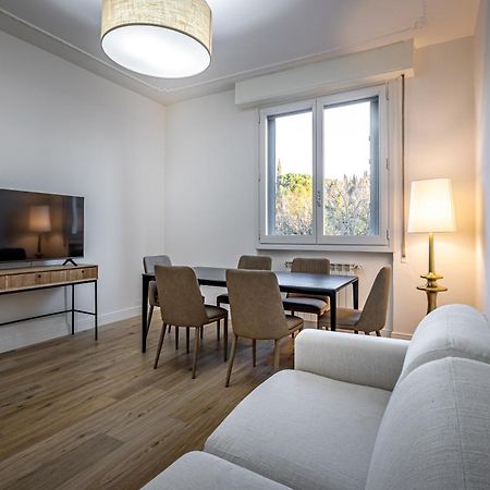 Yid Pietrafitta Apartment Florence Luaran gambar