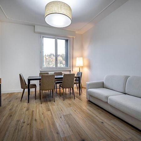 Yid Pietrafitta Apartment Florence Luaran gambar