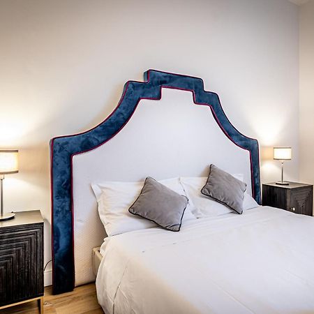Yid Pietrafitta Apartment Florence Luaran gambar