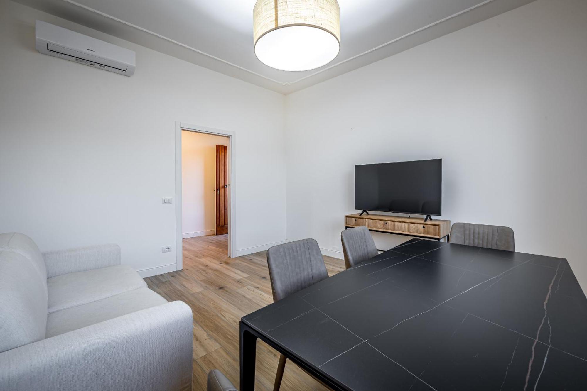 Yid Pietrafitta Apartment Florence Luaran gambar