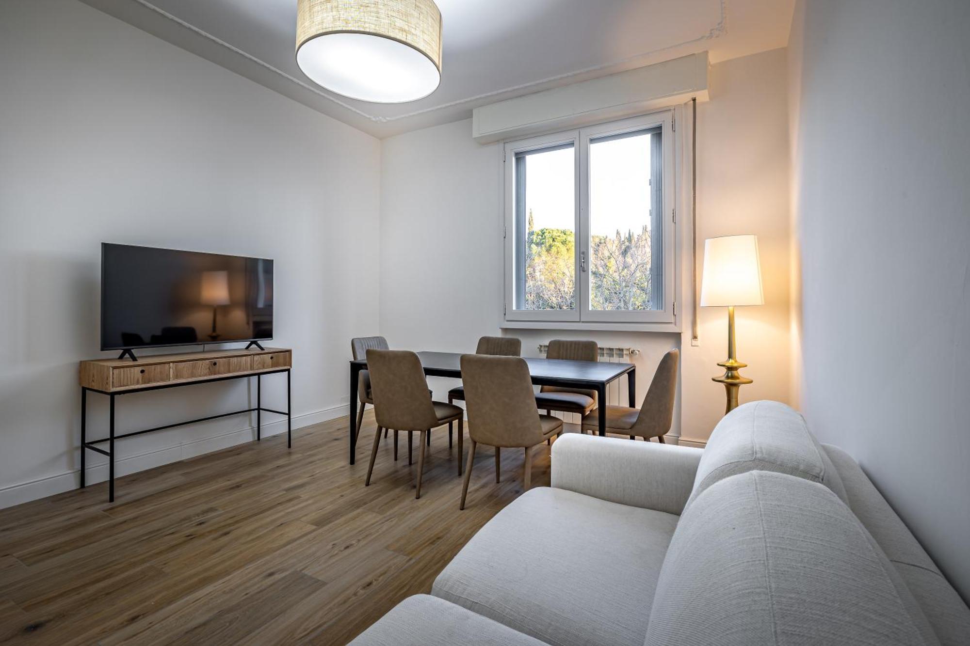 Yid Pietrafitta Apartment Florence Luaran gambar
