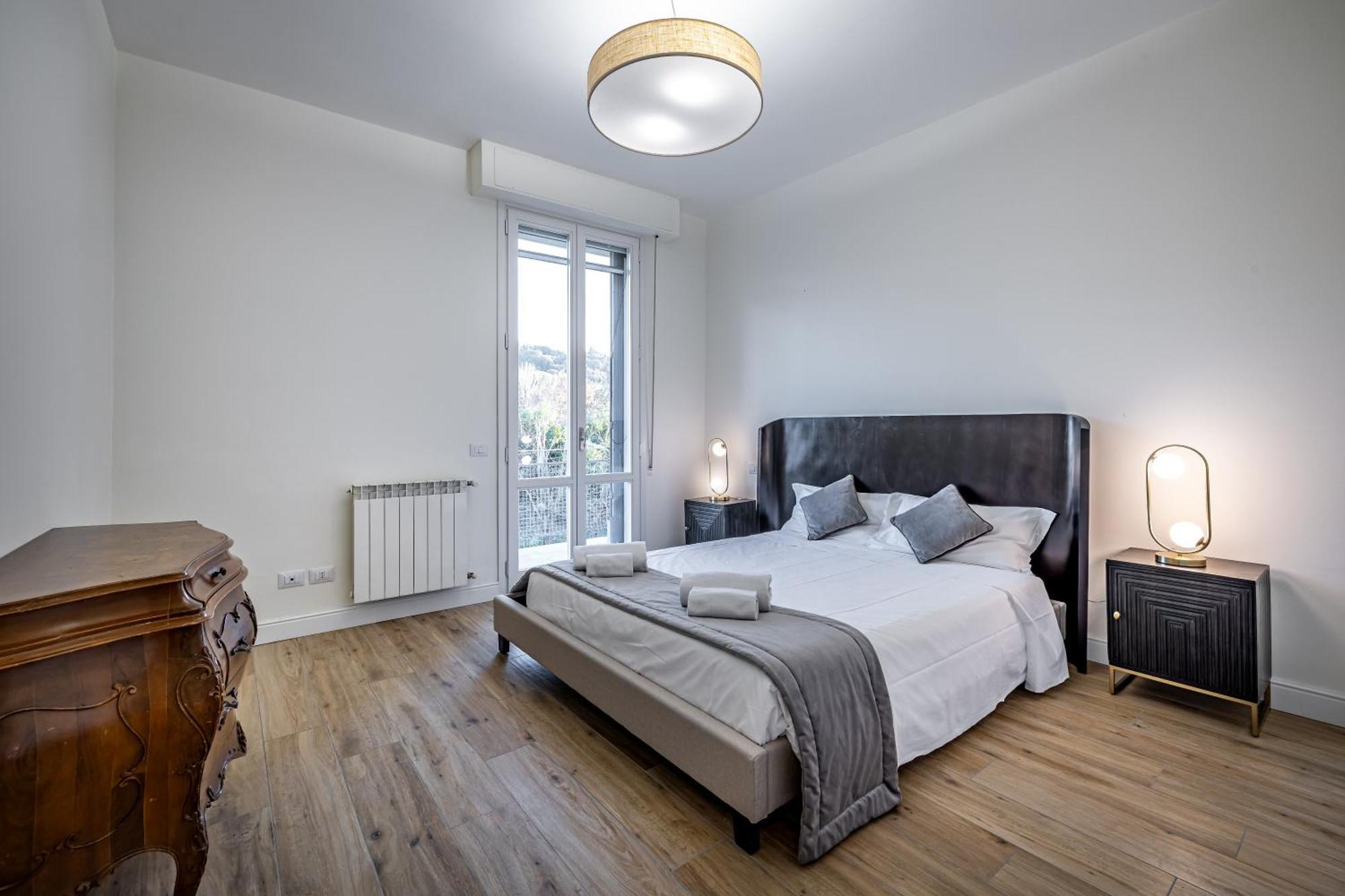 Yid Pietrafitta Apartment Florence Luaran gambar
