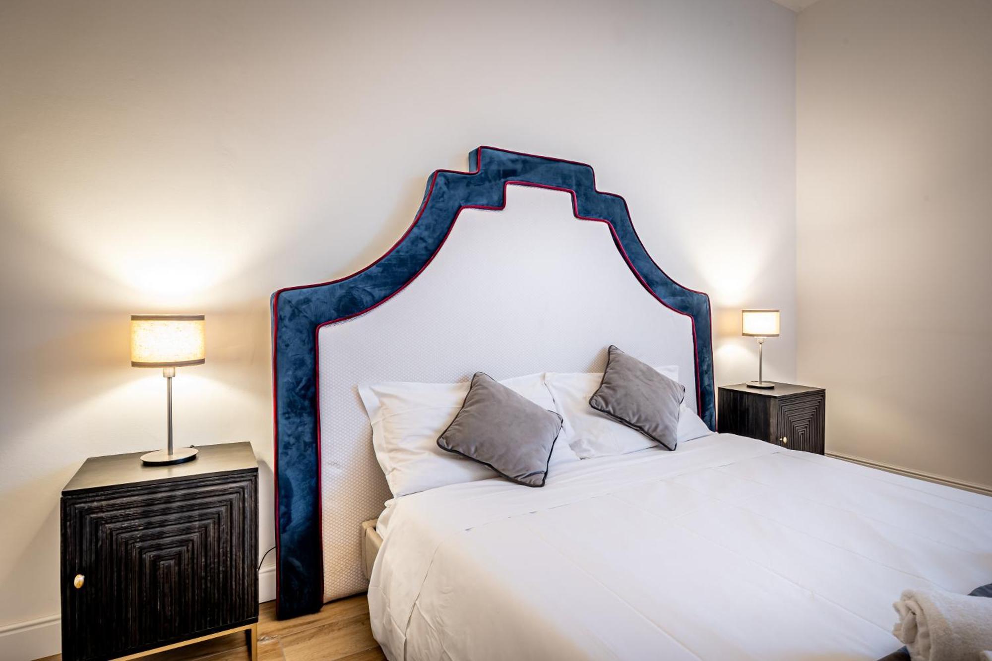 Yid Pietrafitta Apartment Florence Luaran gambar