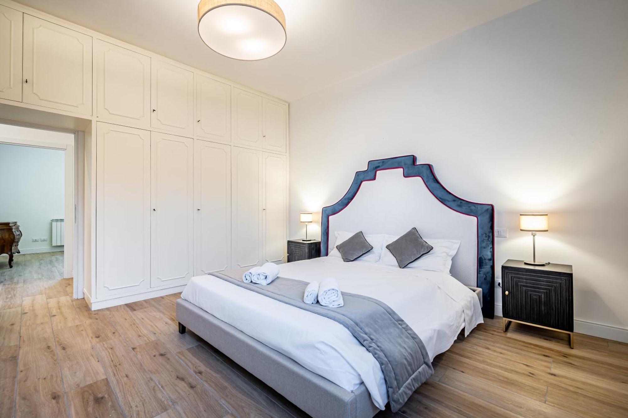 Yid Pietrafitta Apartment Florence Luaran gambar