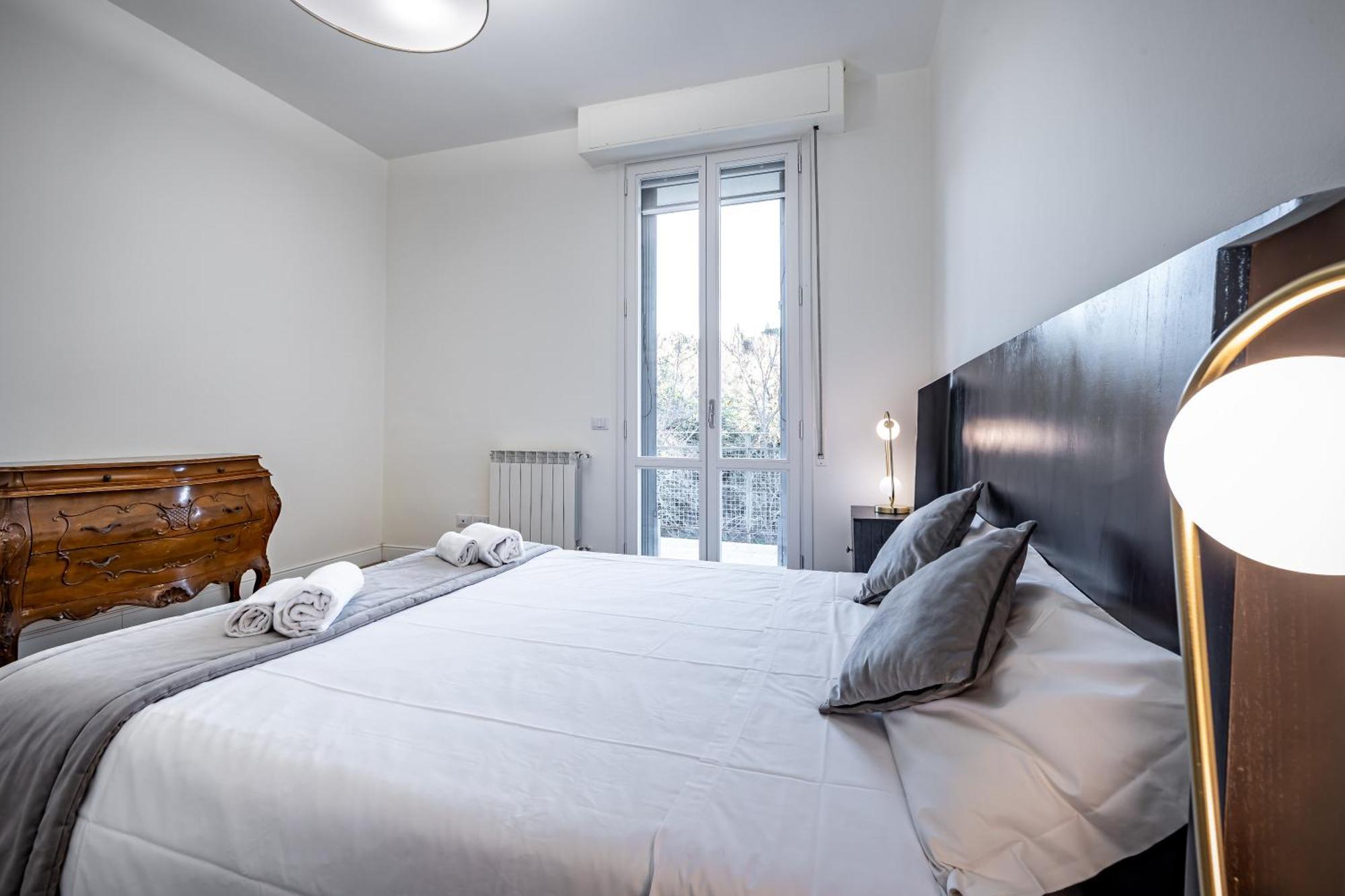 Yid Pietrafitta Apartment Florence Luaran gambar