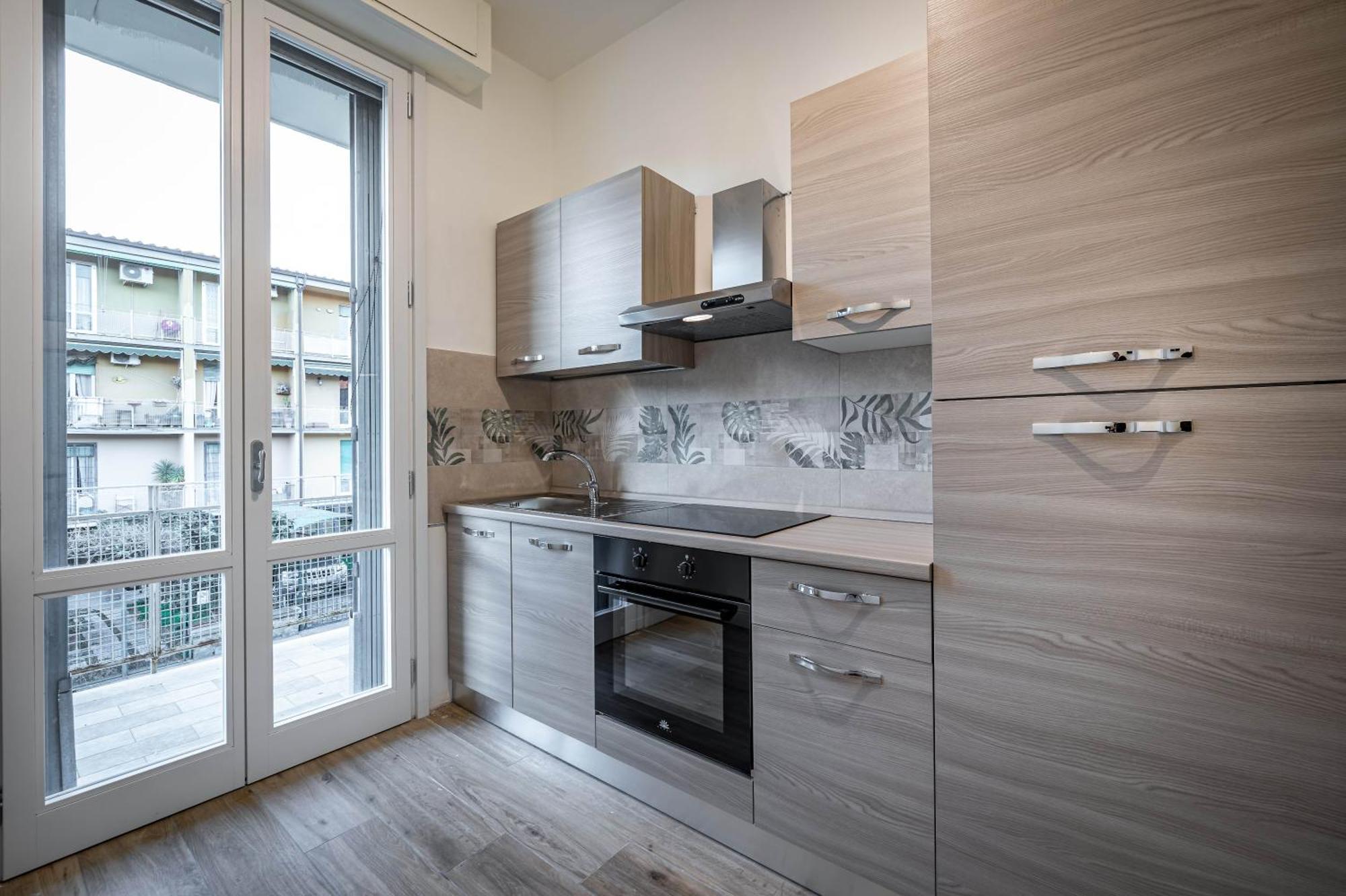Yid Pietrafitta Apartment Florence Luaran gambar