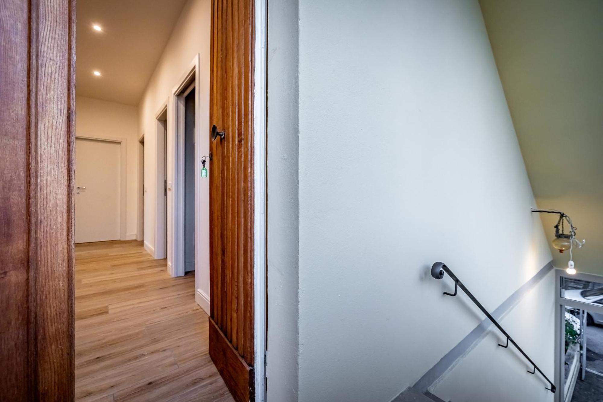 Yid Pietrafitta Apartment Florence Luaran gambar