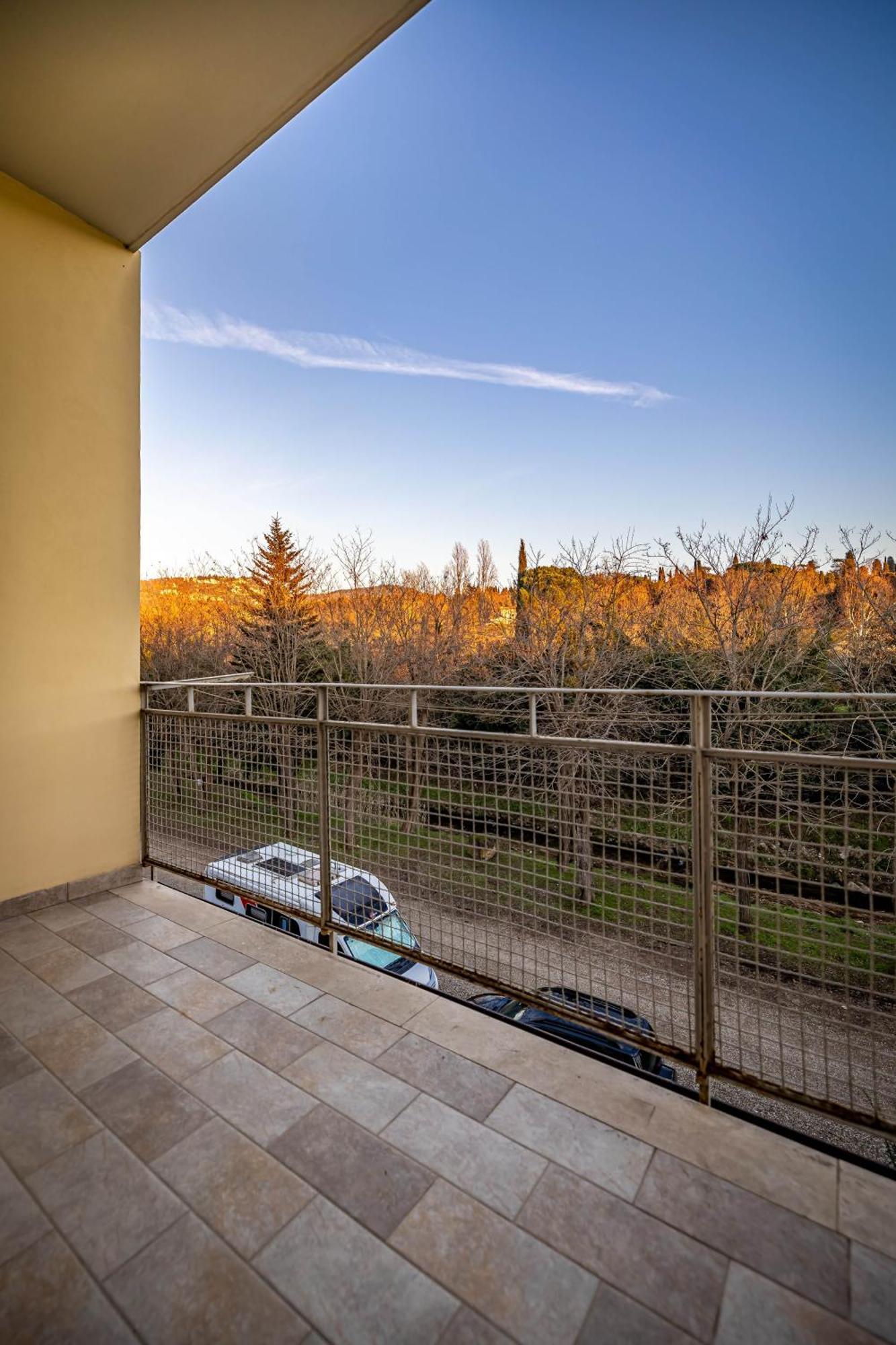Yid Pietrafitta Apartment Florence Luaran gambar