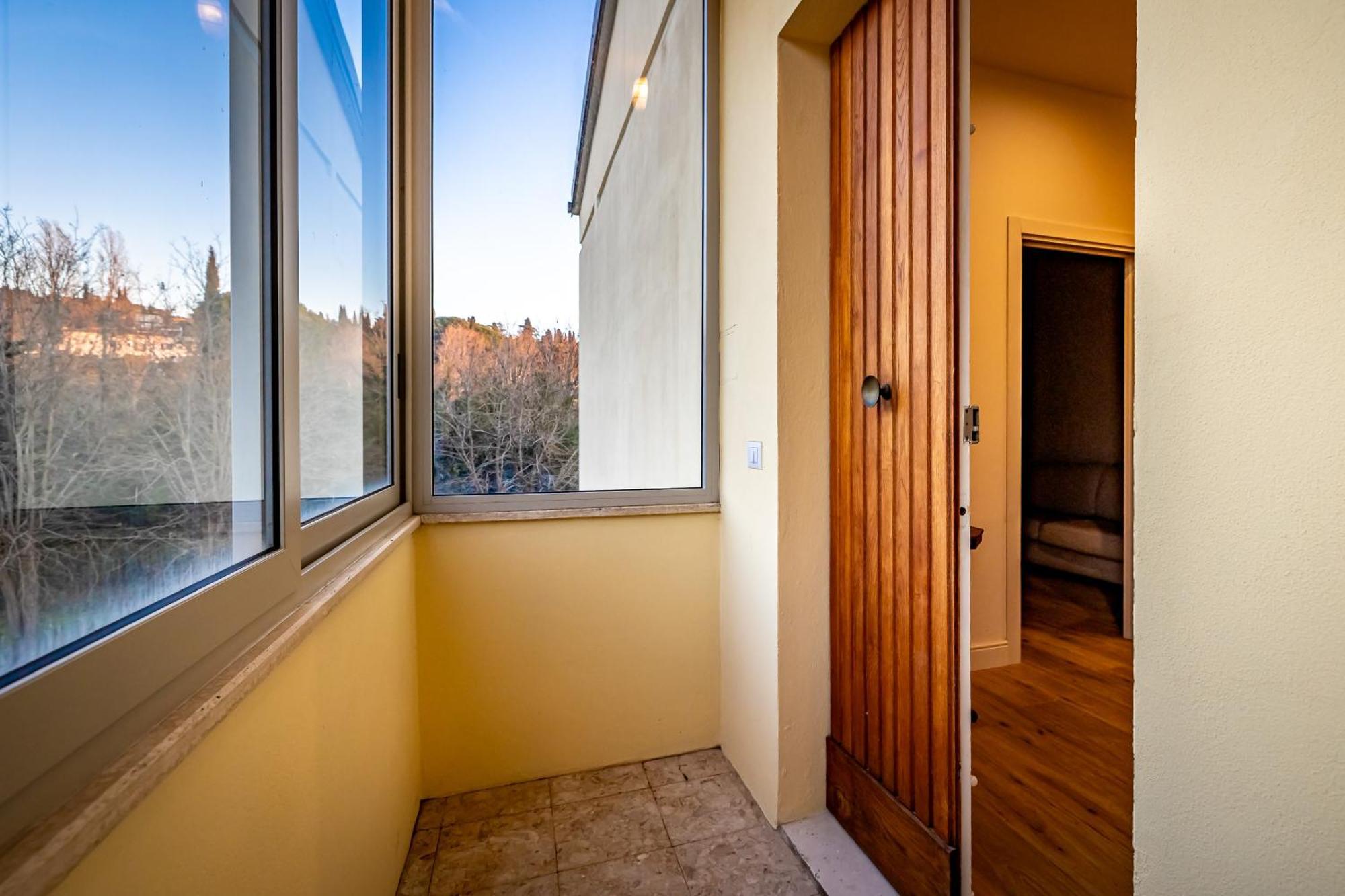 Yid Pietrafitta Apartment Florence Luaran gambar