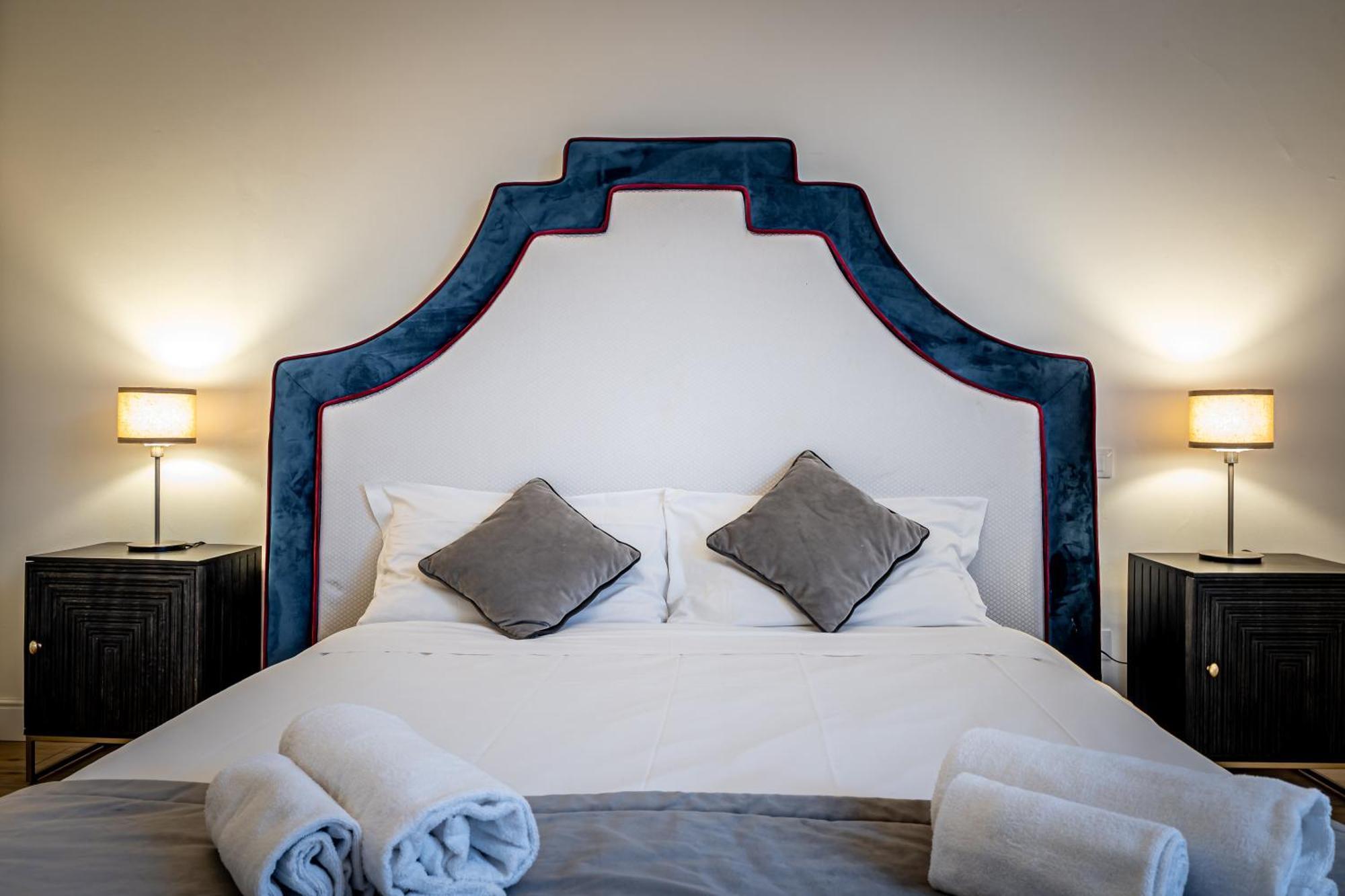 Yid Pietrafitta Apartment Florence Luaran gambar