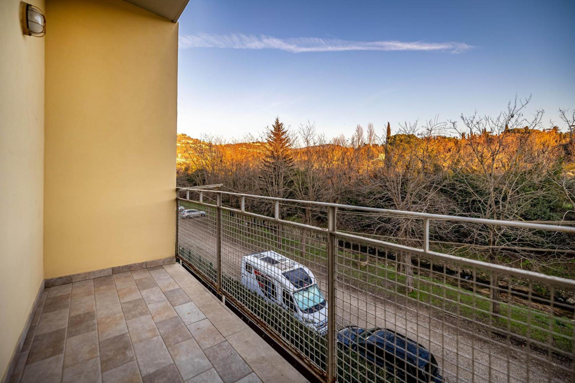 Yid Pietrafitta Apartment Florence Luaran gambar