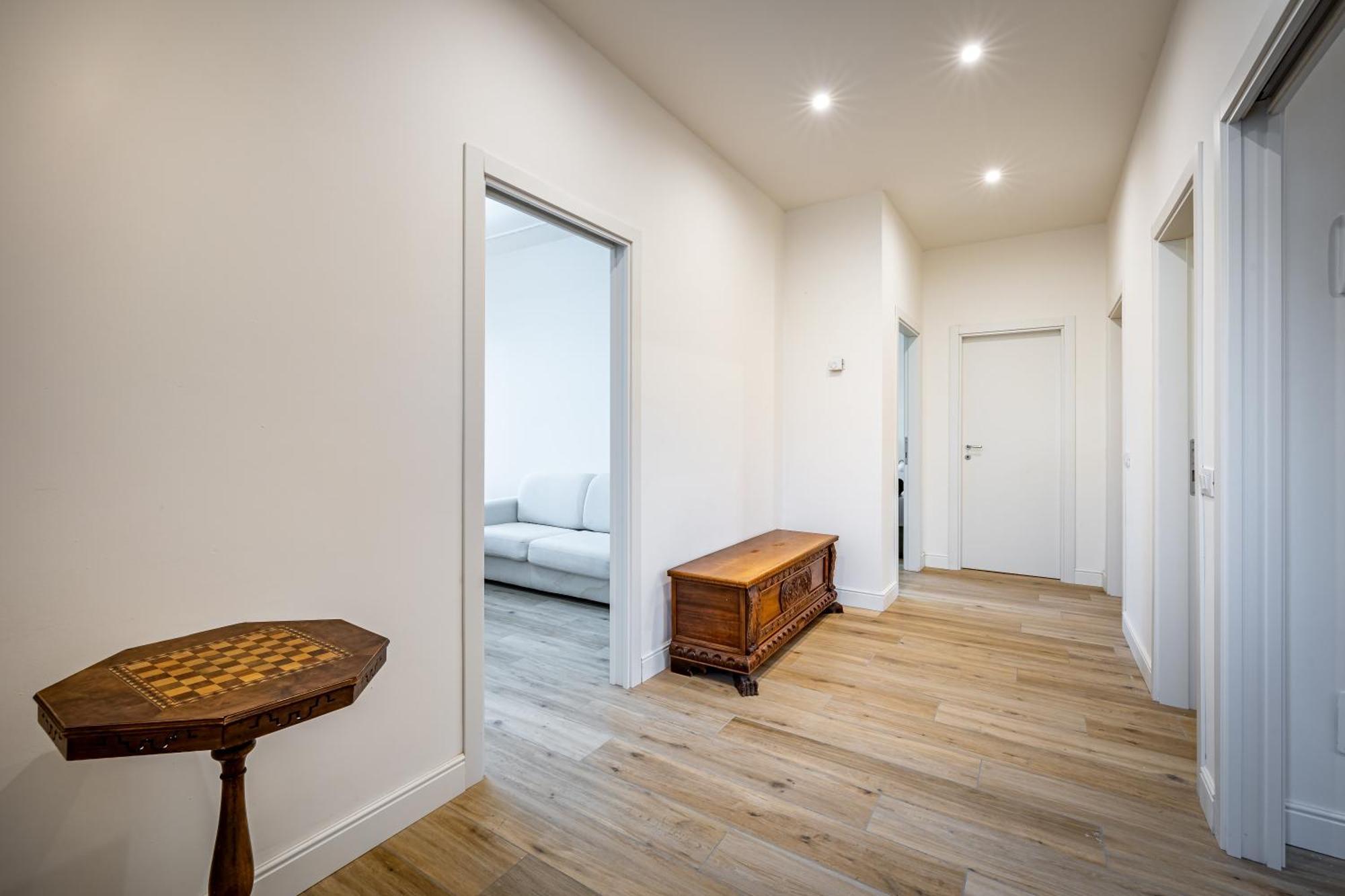 Yid Pietrafitta Apartment Florence Luaran gambar