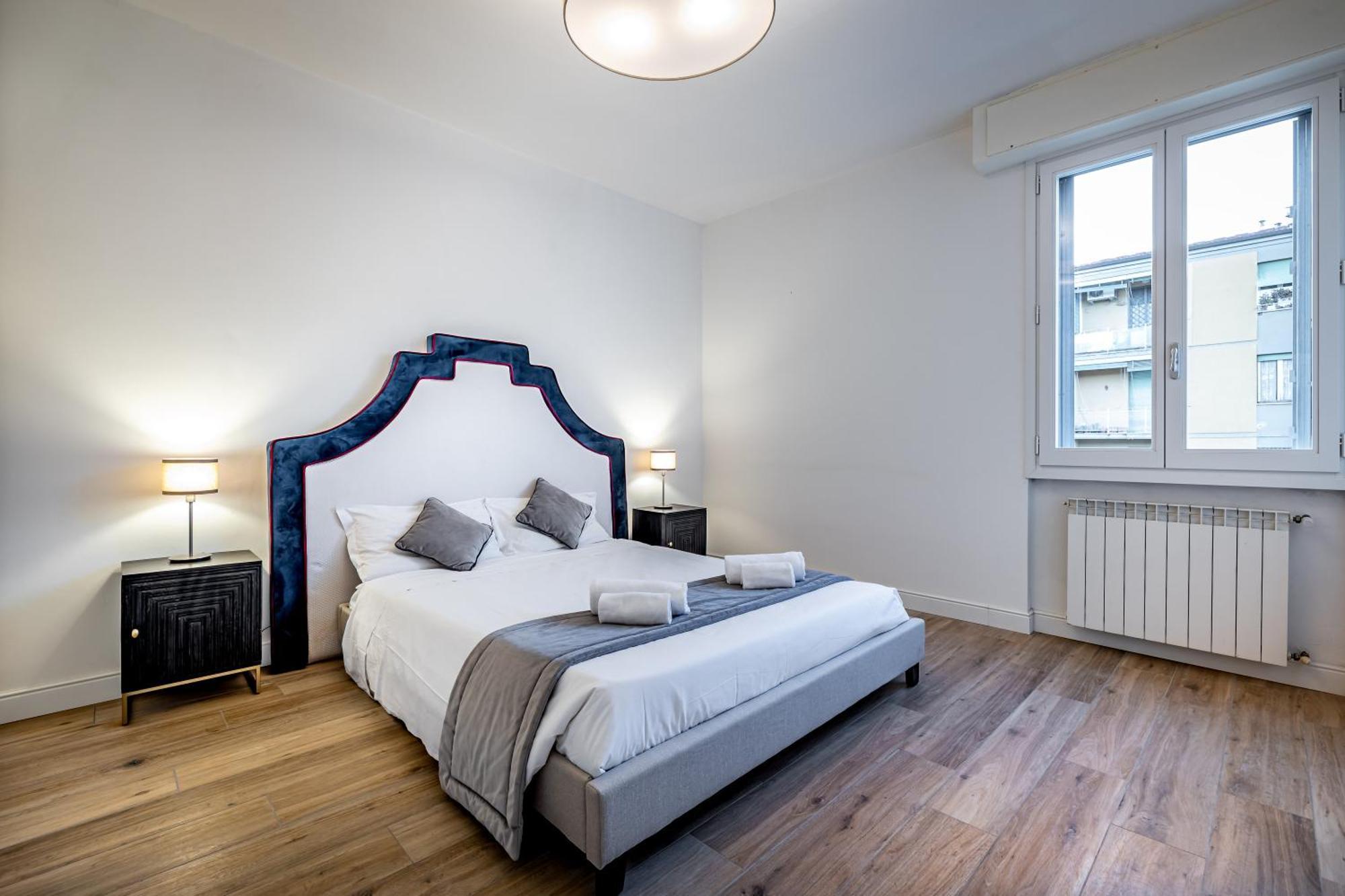 Yid Pietrafitta Apartment Florence Luaran gambar