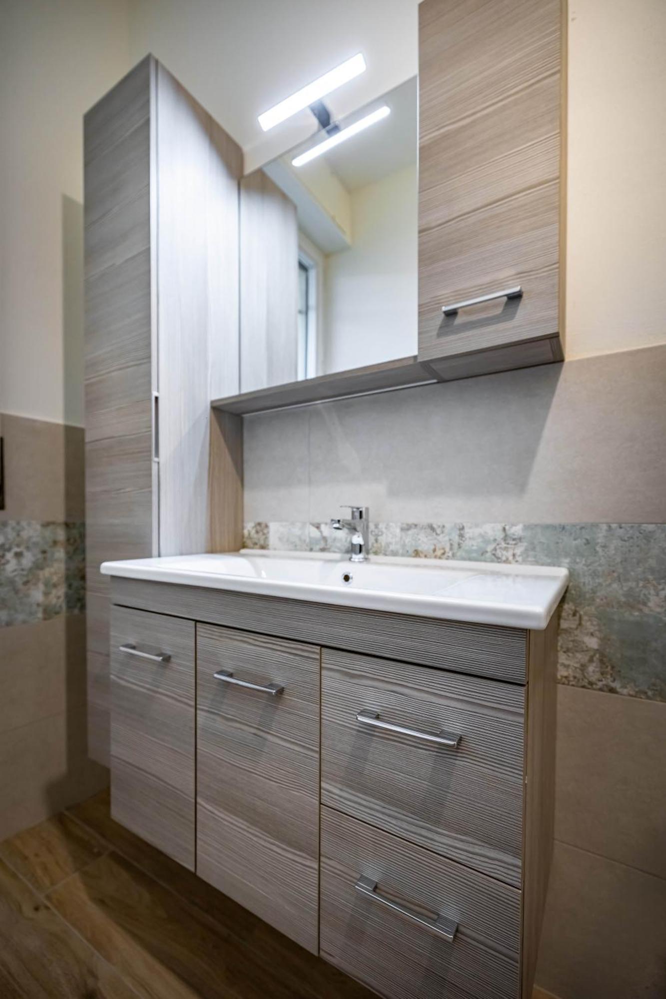 Yid Pietrafitta Apartment Florence Luaran gambar