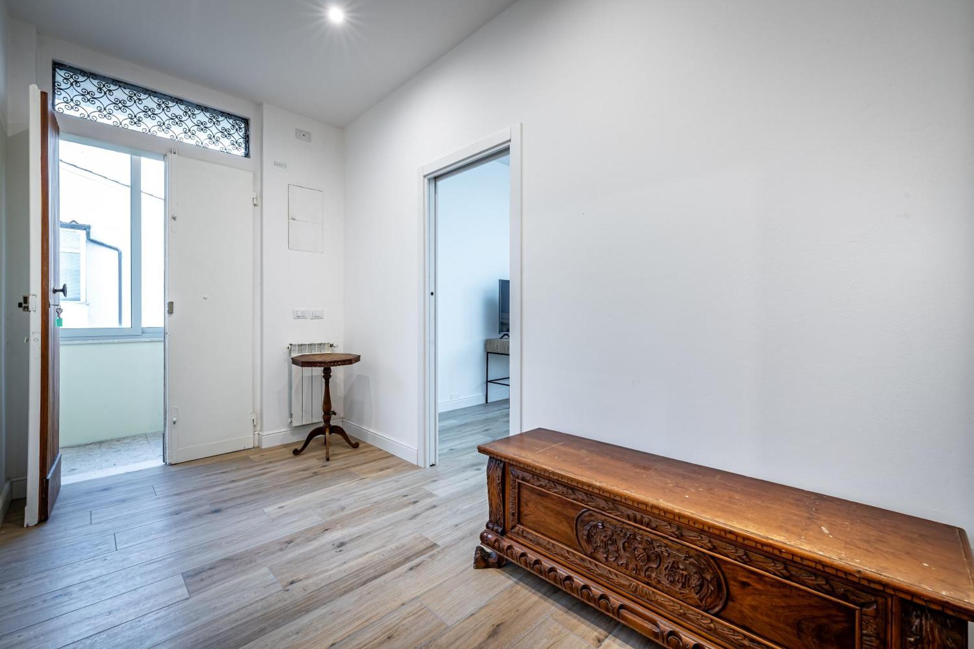 Yid Pietrafitta Apartment Florence Luaran gambar