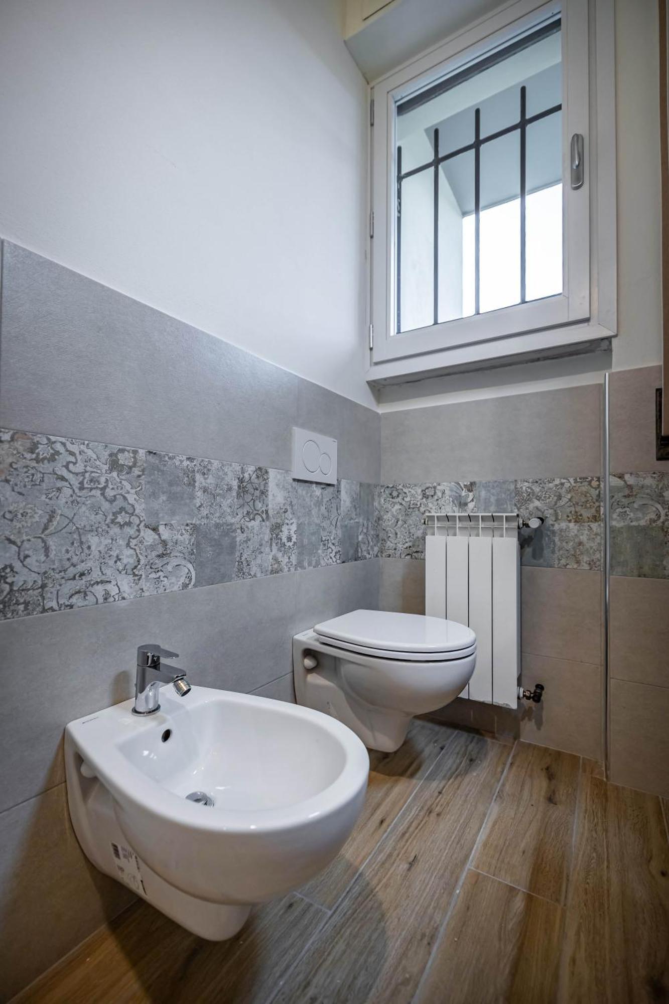 Yid Pietrafitta Apartment Florence Luaran gambar