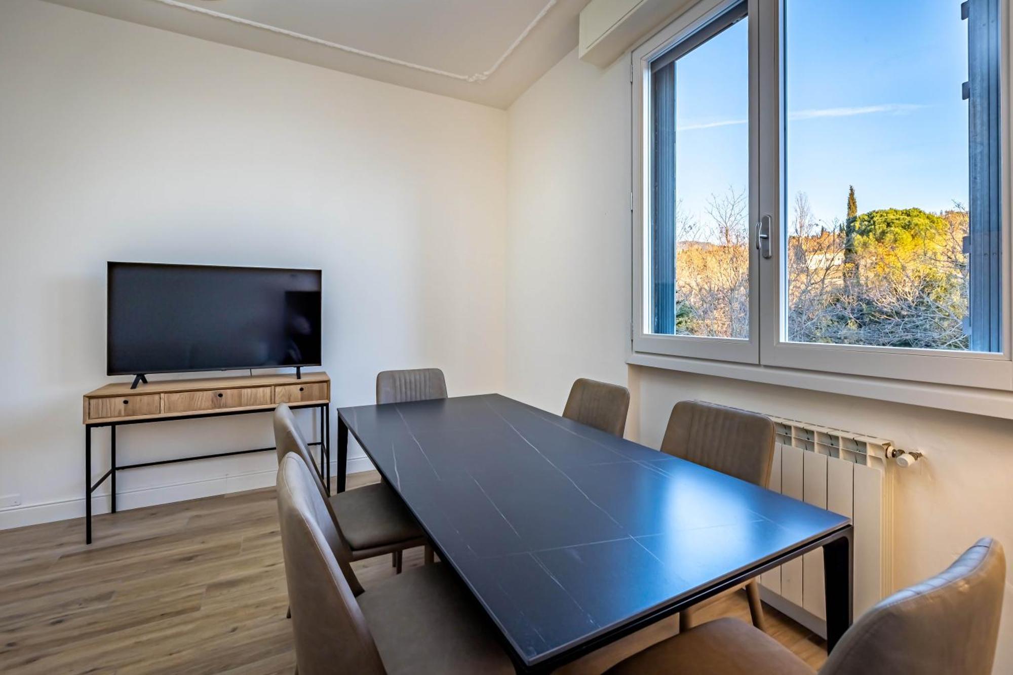 Yid Pietrafitta Apartment Florence Luaran gambar